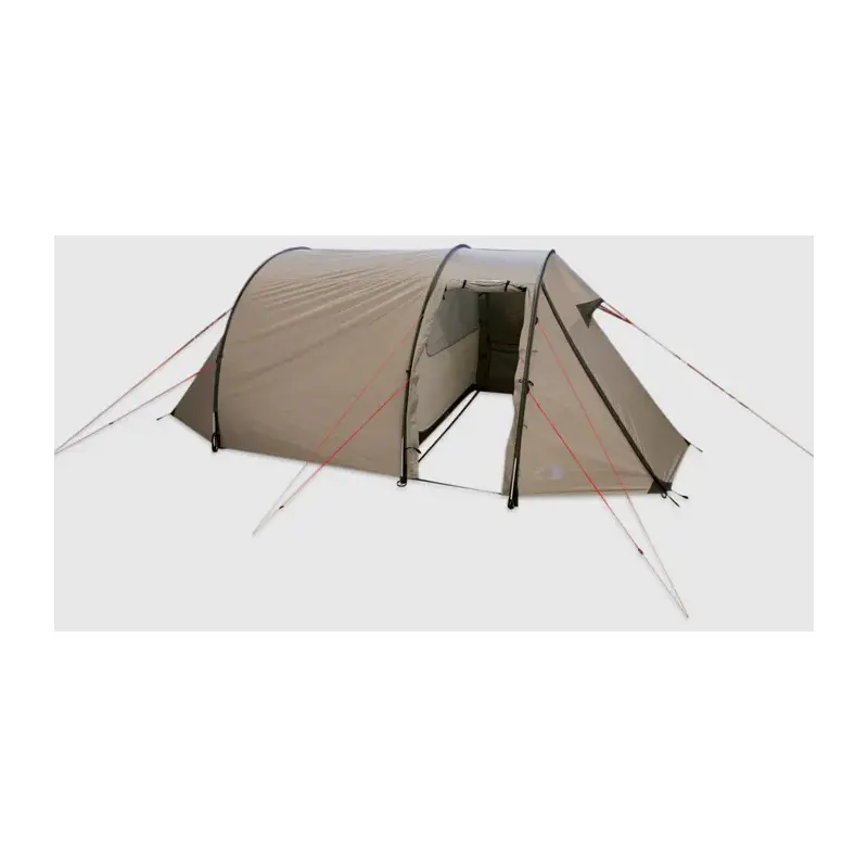 Tatonka Alaska 3 DLX 3-person Tent-3