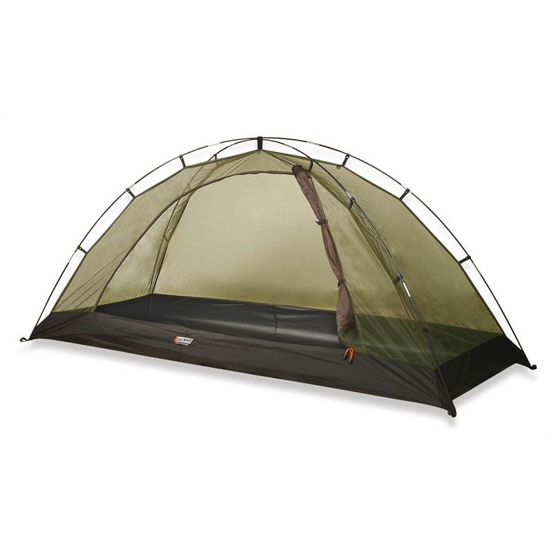 Tatonka Single And Double Moskito Domes-1