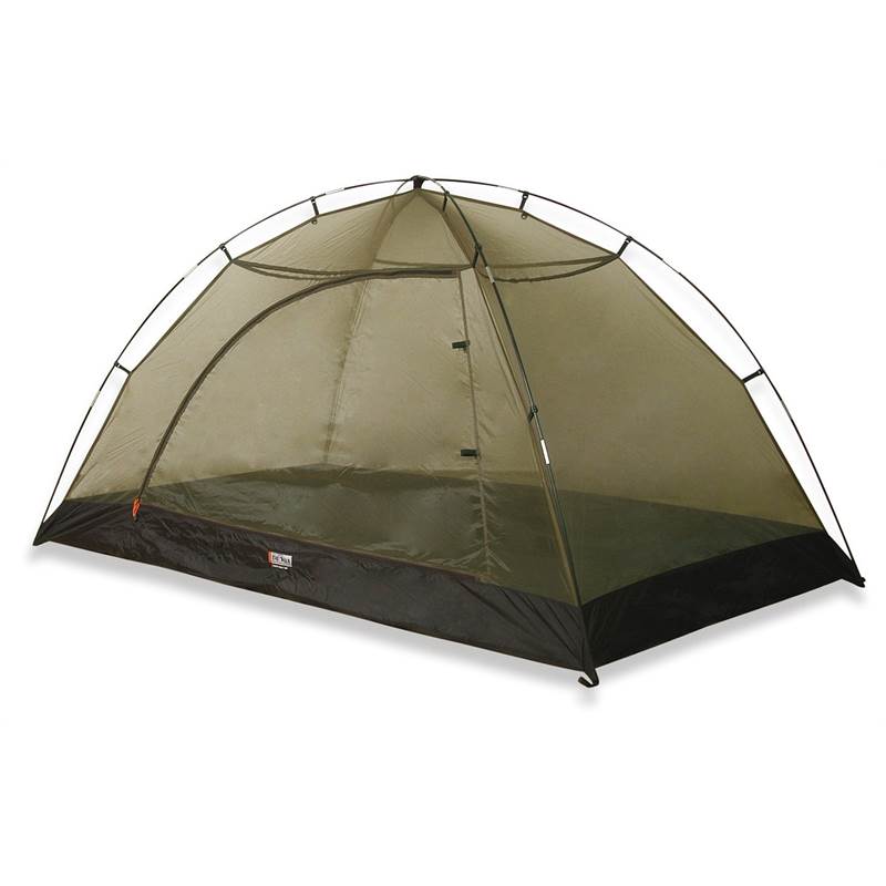 Tatonka Single And Double Moskito Domes-3