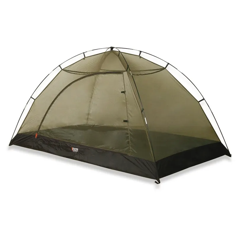 Tatonka Single And Double Moskito Domes-3