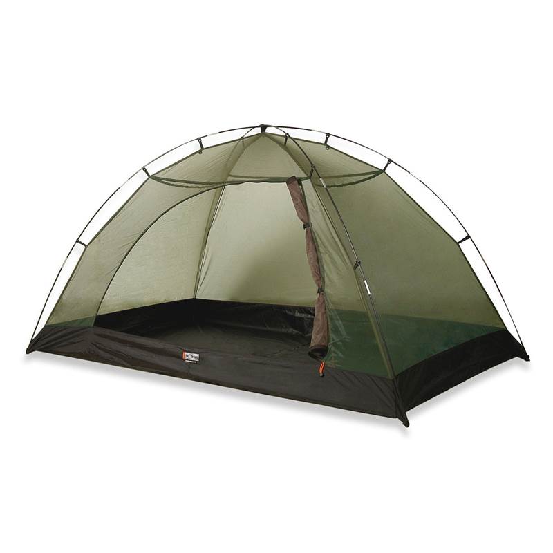 Tatonka Single And Double Moskito Domes-4