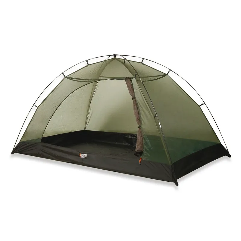Tatonka Single And Double Moskito Domes-4