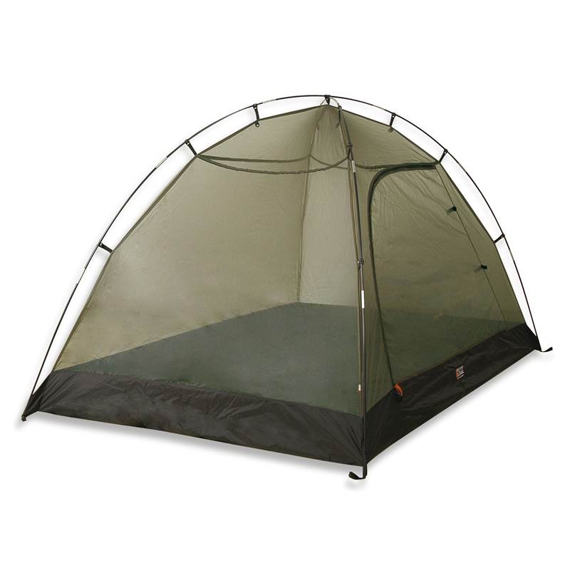 Tatonka Single And Double Moskito Domes-5