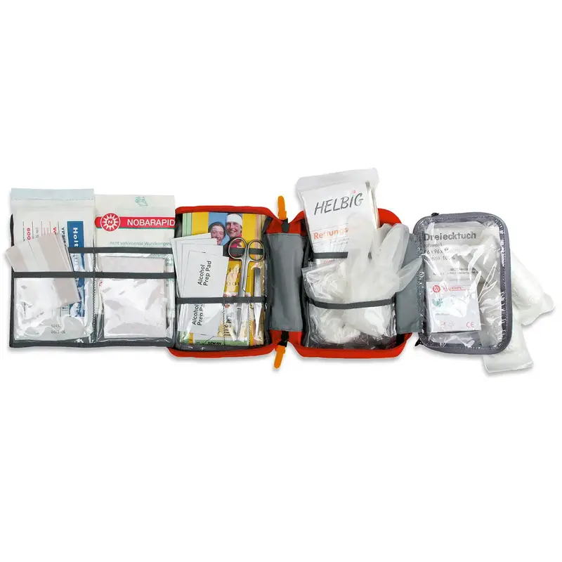 Tatonka First Aid Complete Kit-4