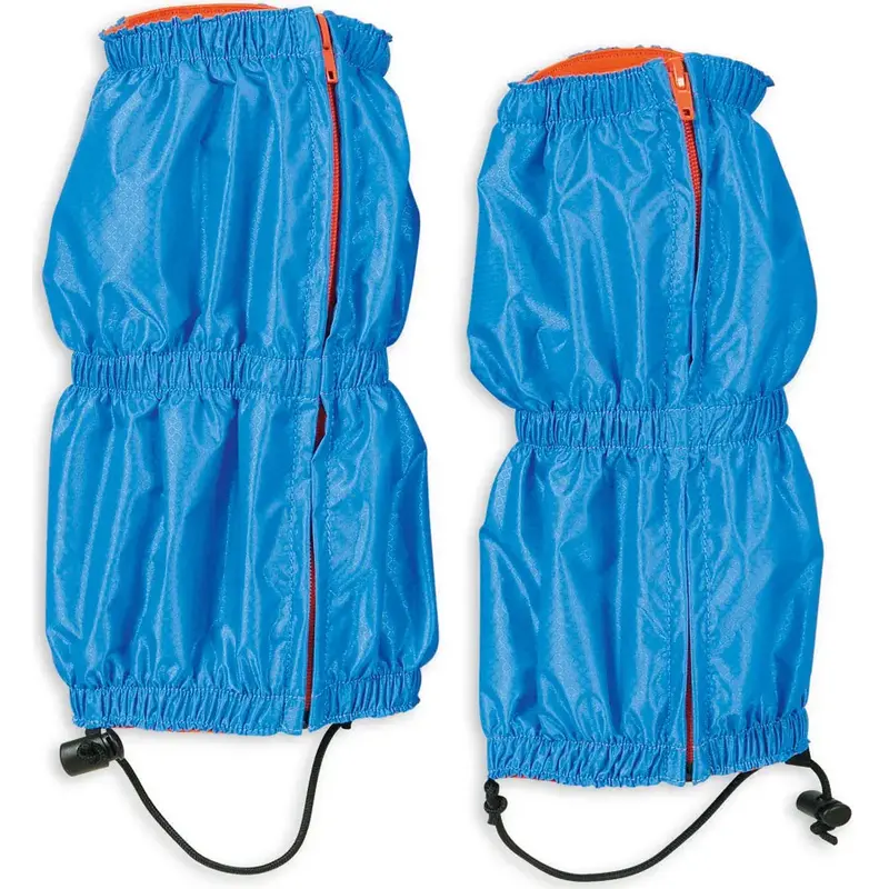 Tatonka Ripstop Short Light Gaiters-3