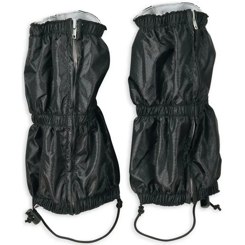 Tatonka Ripstop Short Light Gaiters-4