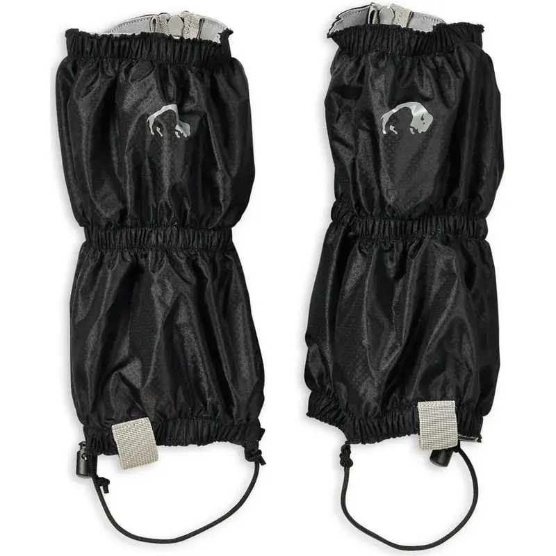 Tatonka Ripstop Short Light Gaiters-5