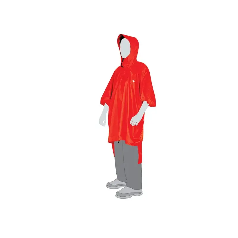 Tatonka Poncho 1 (XS/S)-2