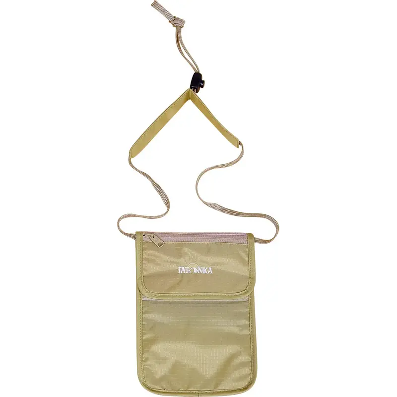 Tatonka Skin Folded Neck Pouch-4