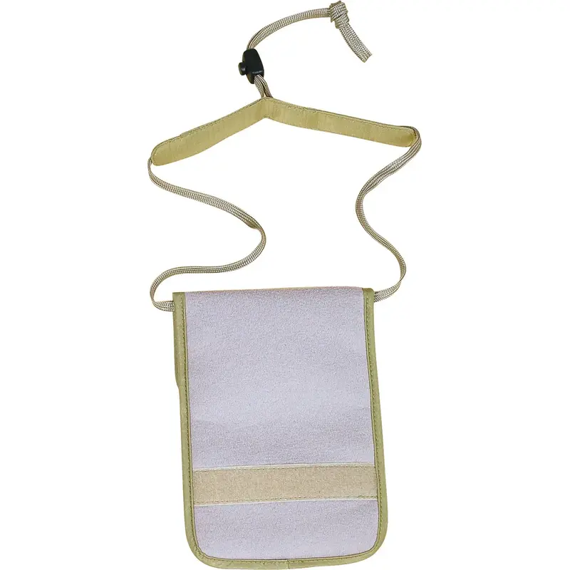 Tatonka Skin Folded Neck Pouch-5