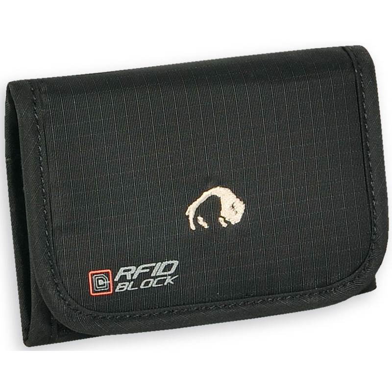 Tatonka Folder RFID Block Wallet-1