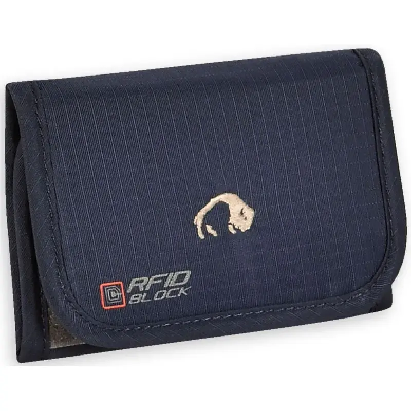 Tatonka Folder RFID Block Wallet-4