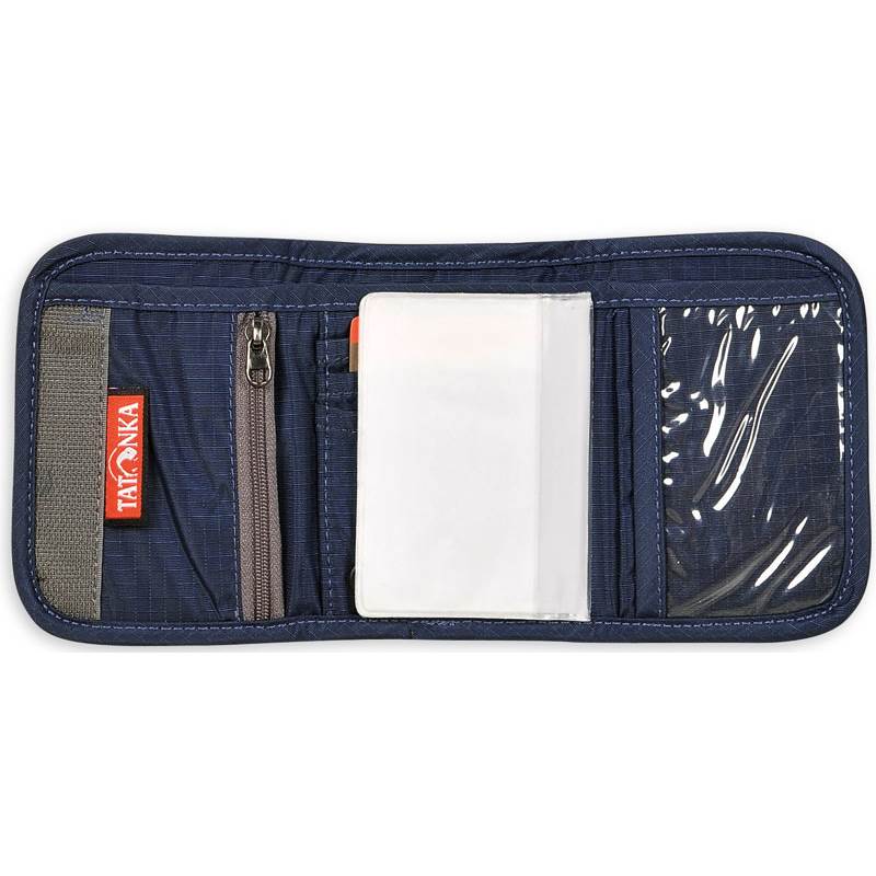 Tatonka Folder RFID Block Wallet-5