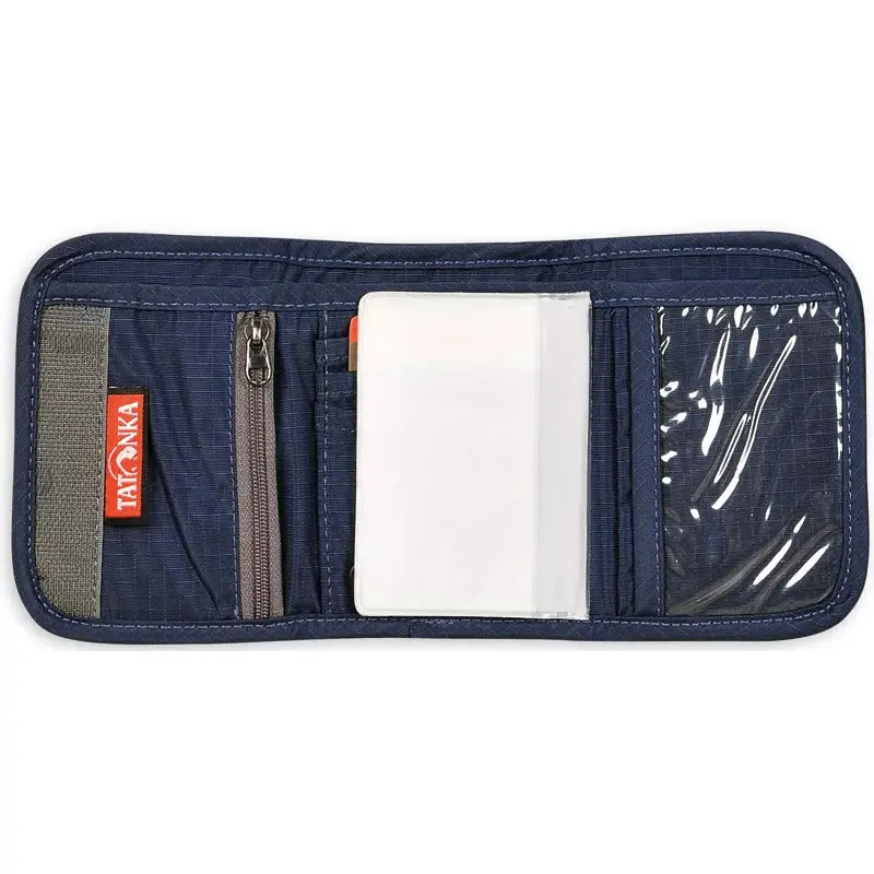 Tatonka Folder RFID Block Wallet-5