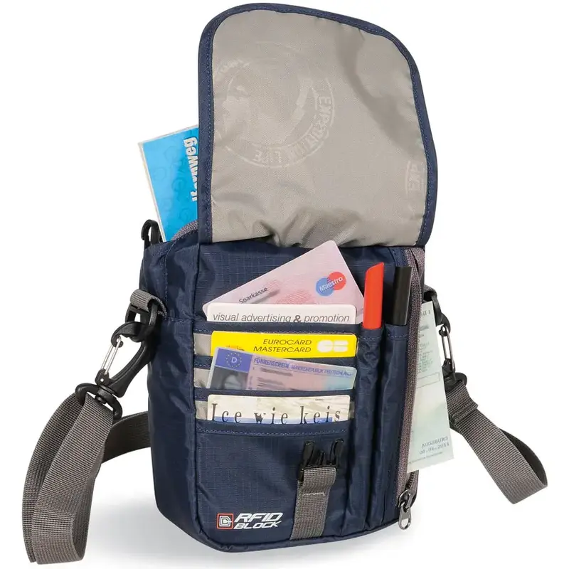Tatonka Check In RFID Block Bag-4
