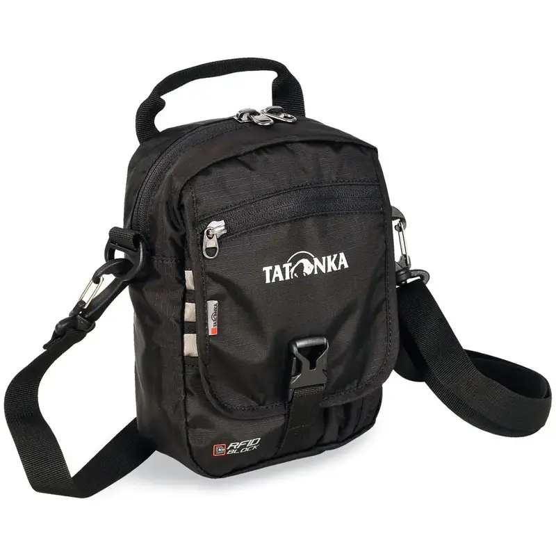 Tatonka Check In RFID Block Bag-5