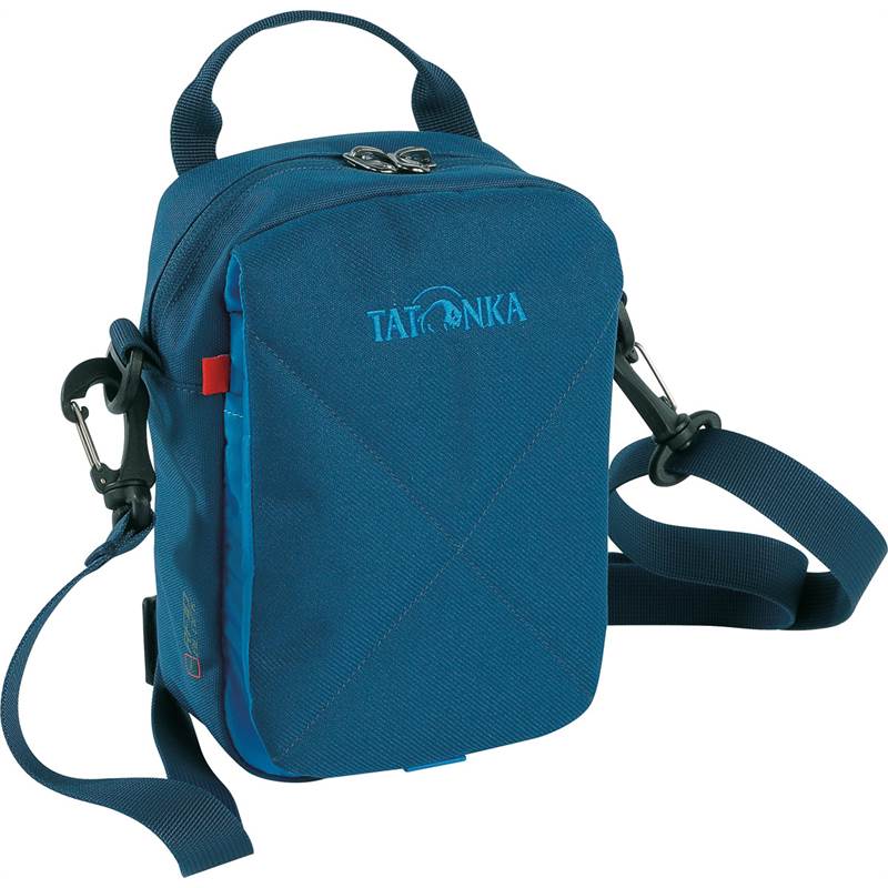Tatonka Check In Travel Bag-3