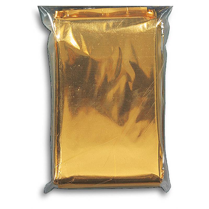 Tatonka Emergency Survival Blanket-1