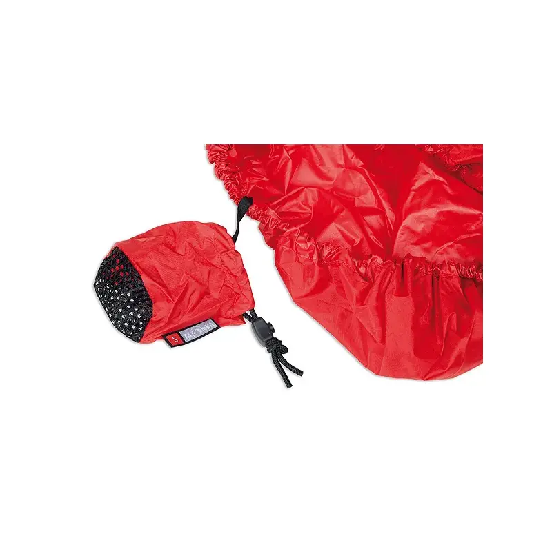 Tatonka Rain Flap Cover S-4