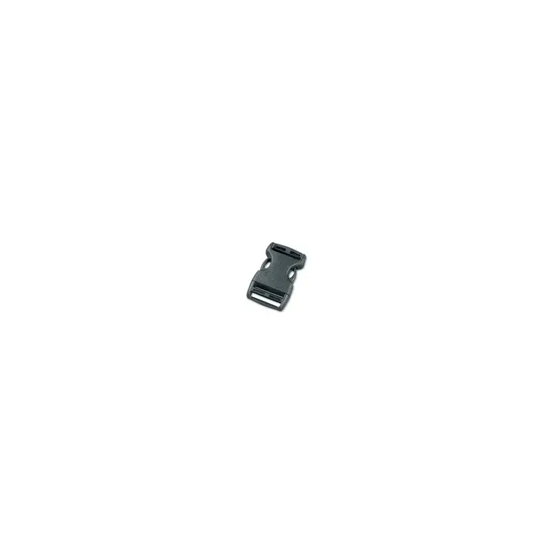 Tatonka SR Buckle 25 mm Pair-2