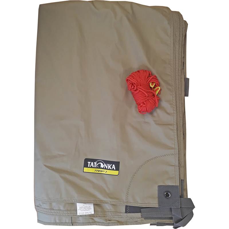 Tatonka Tarp 1 TC-1