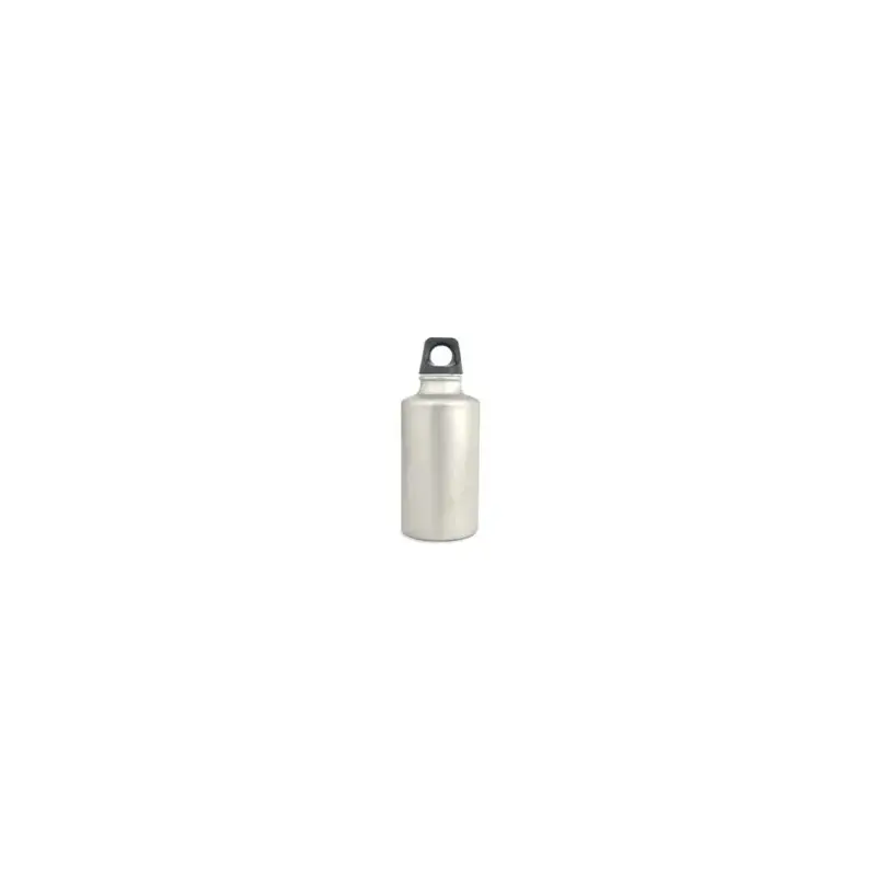Tatonka Stainless Bottle 300-2
