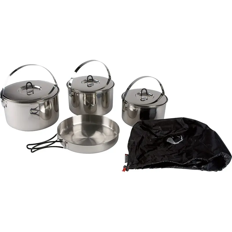 Tatonka Family Cook Set L-3