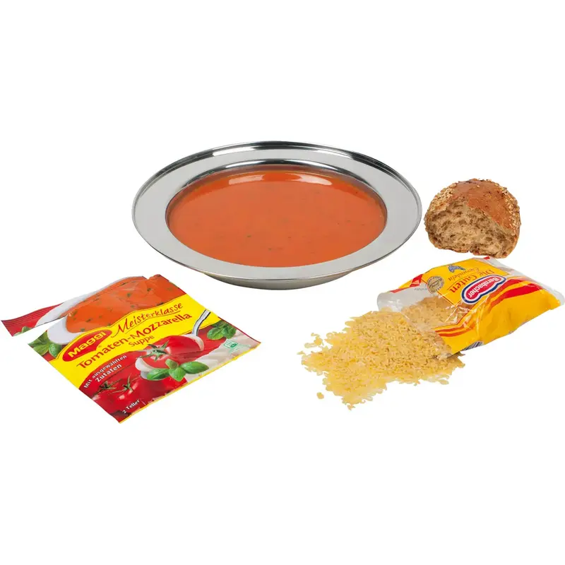 Tatonka Soup Plate-4