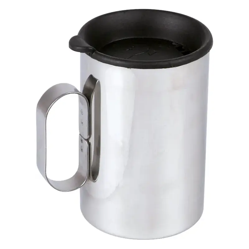 Tatonka Thermo Delux Mug-3