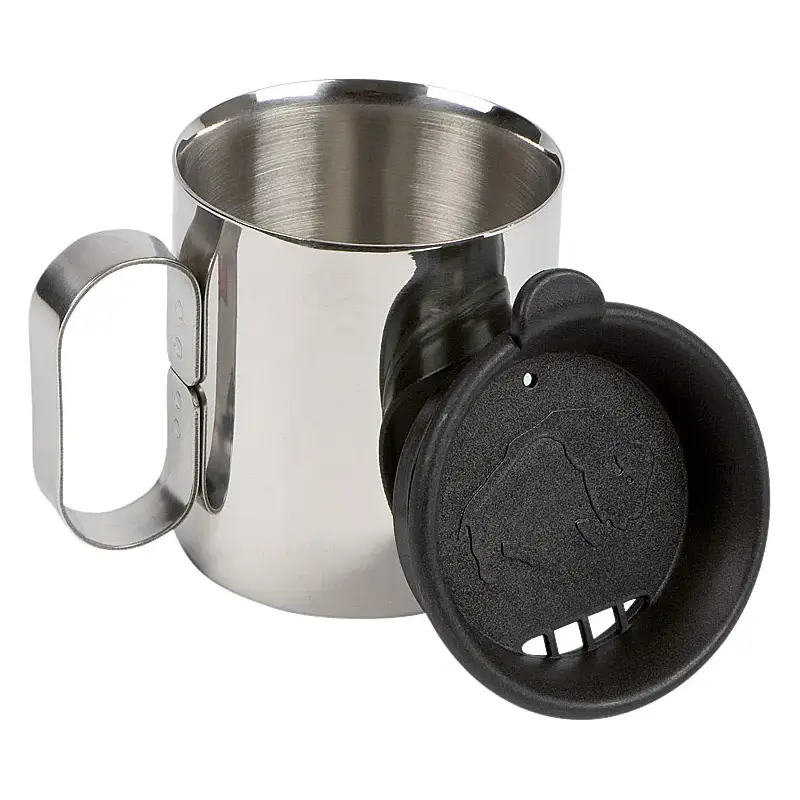 Tatonka Thermo Delux Mug-4