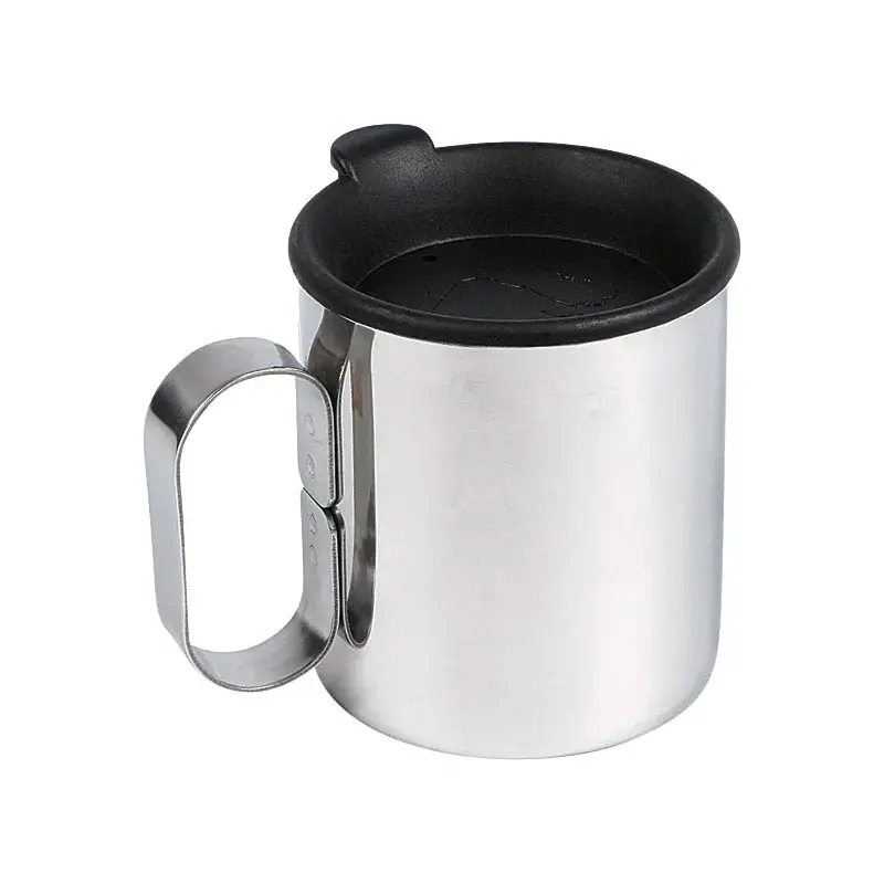 Tatonka Thermo Delux Mug-5