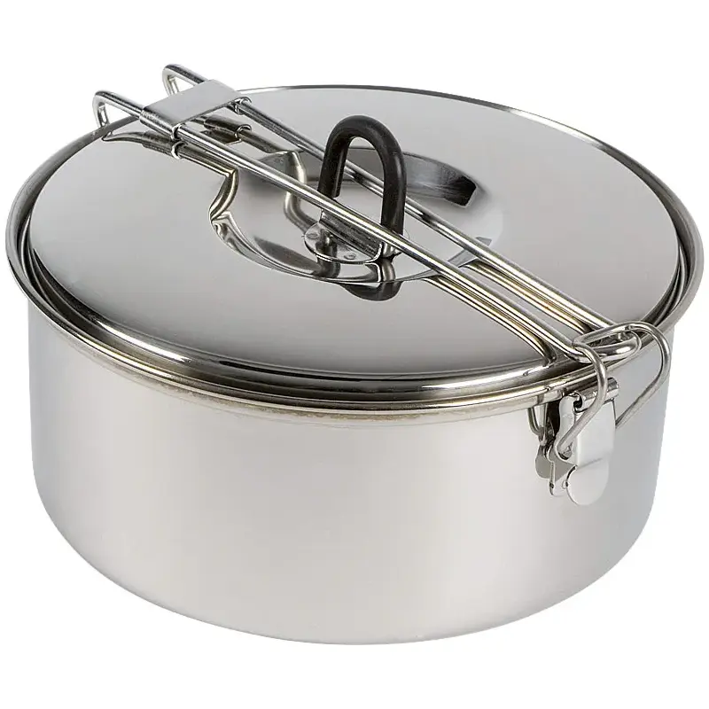 Tatonka Sherpa Pots-4