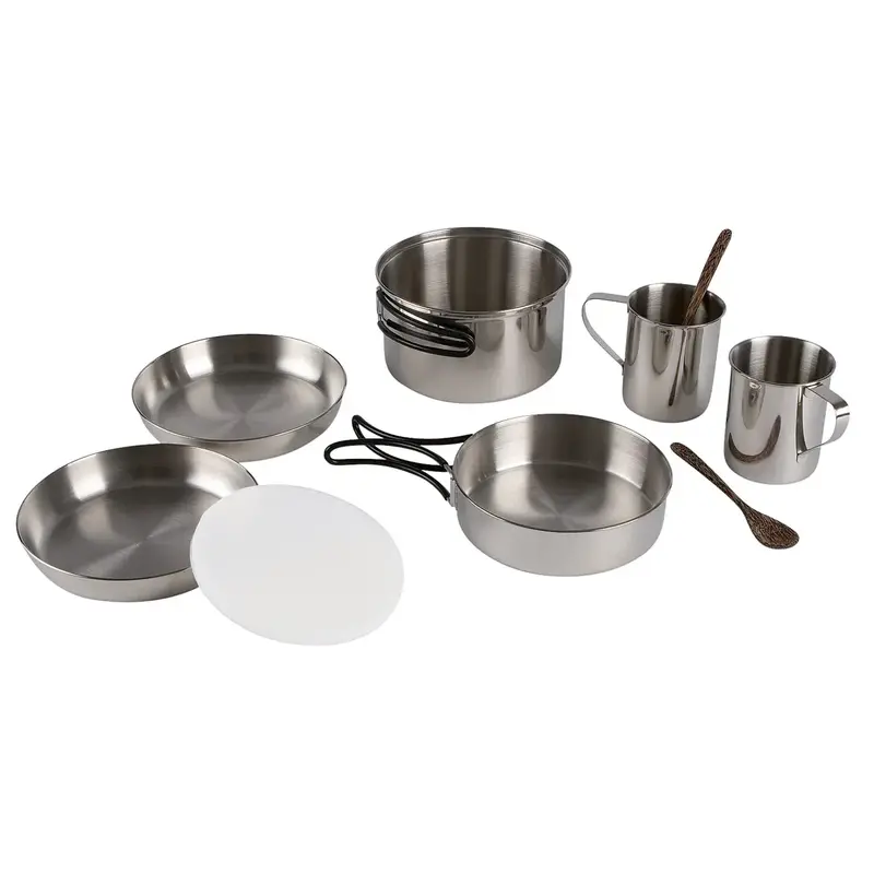 Tatonka Picnic Set-3