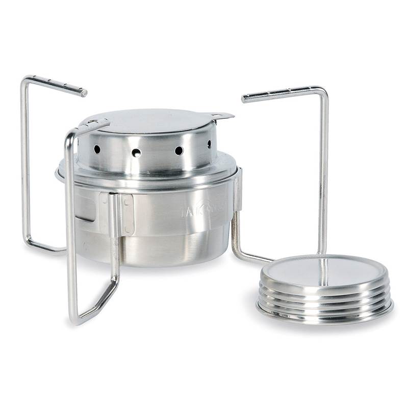 Tatonka Burner Set-1