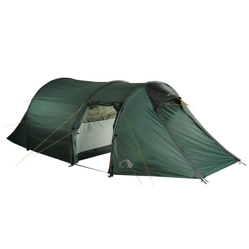 Tatonka Alaska 2 tunnel tent-1