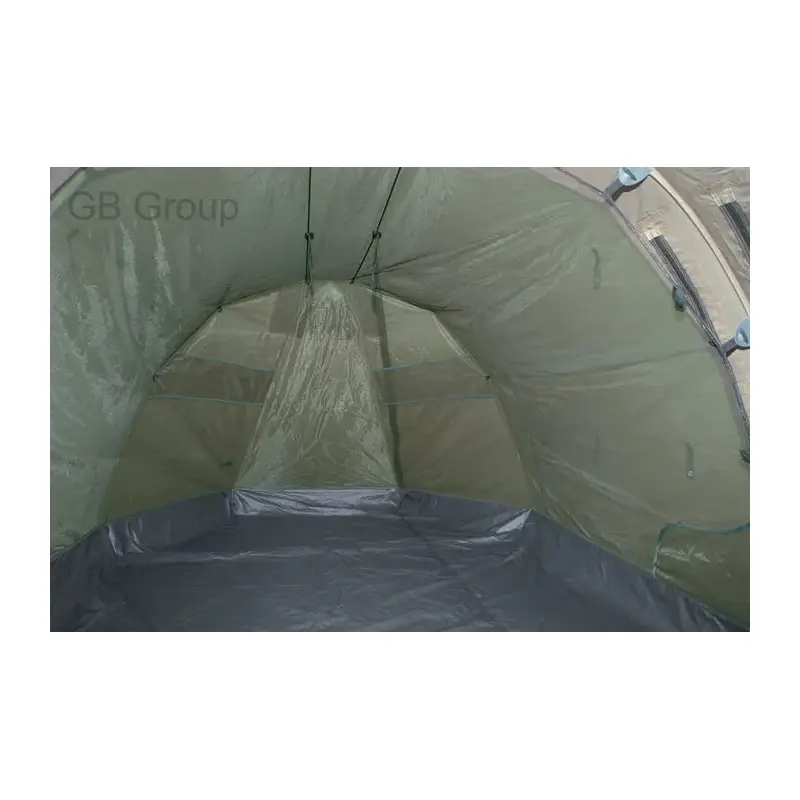 Tatonka Alaska 3 Vent Tent-3