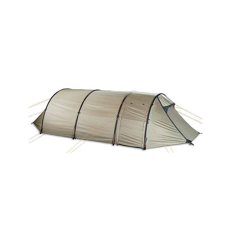 Tatonka Alaska 4 Person Tent-3