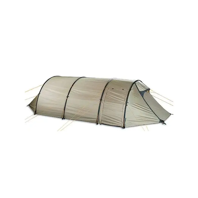 Tatonka Alaska 4 Person Tent-3