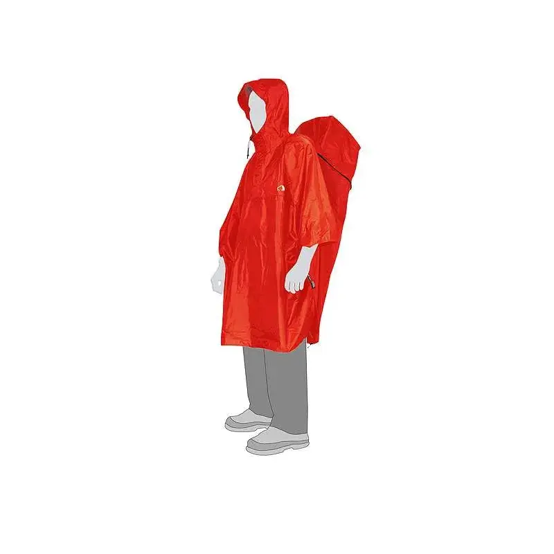 Tatonka Cape Men XS-3