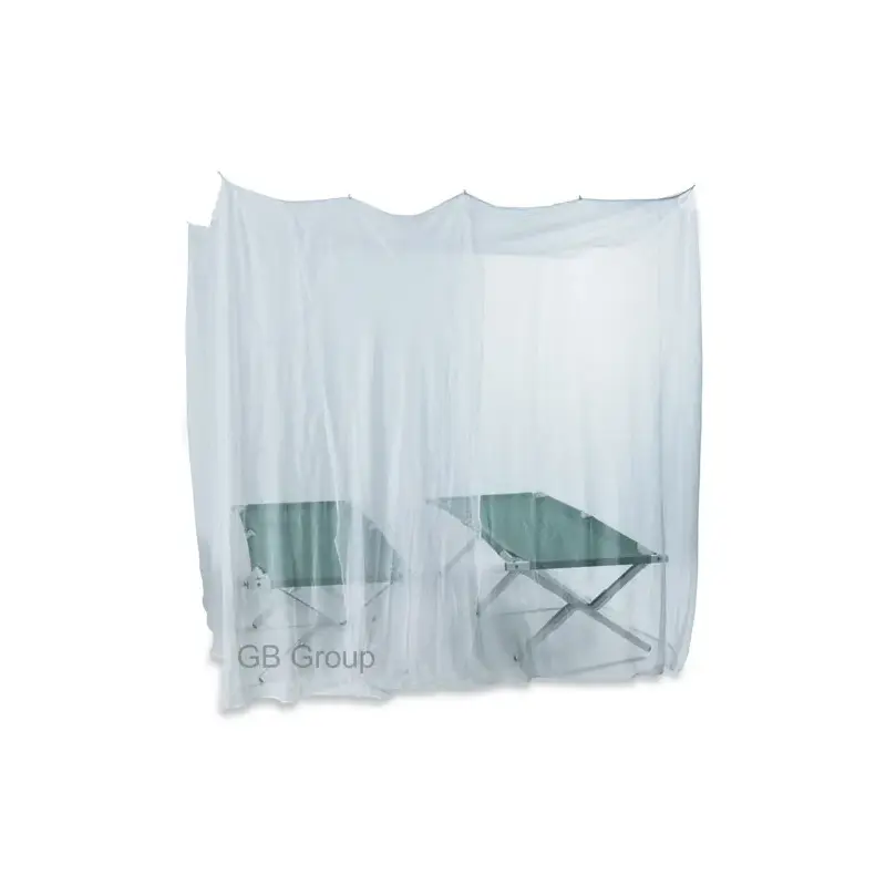 Tatonka Single And Double Rechtecknetz Mosquito Nets-3