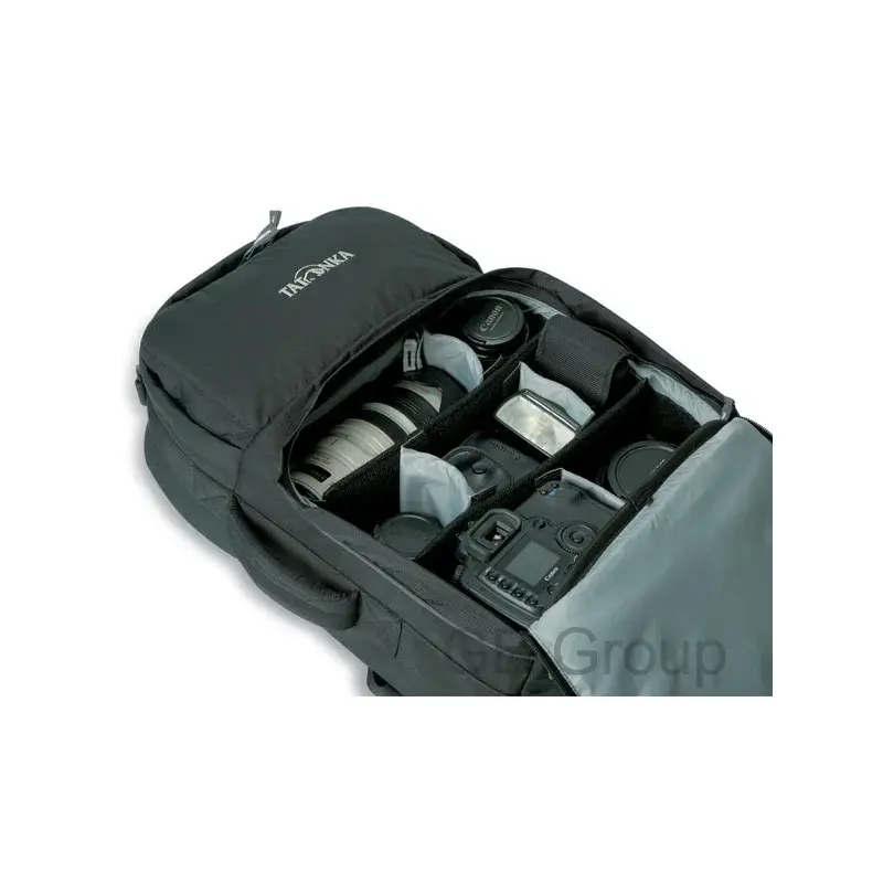 Tatonka Photo/video Daypack-3
