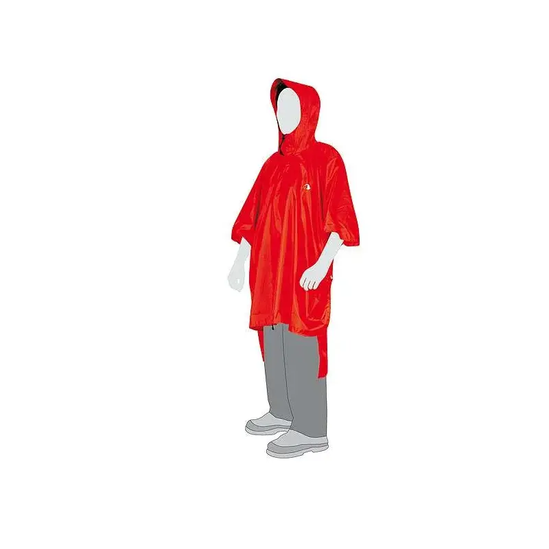 Tatonka Poncho 2 (M/L)-3