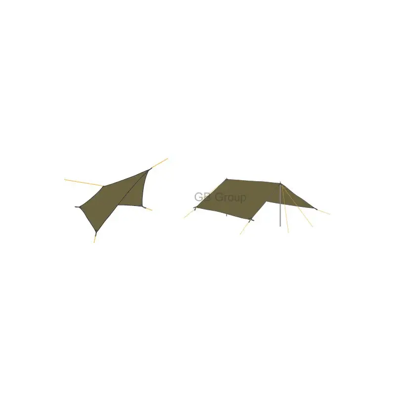 Tatonka Tarp 2 Simple-4