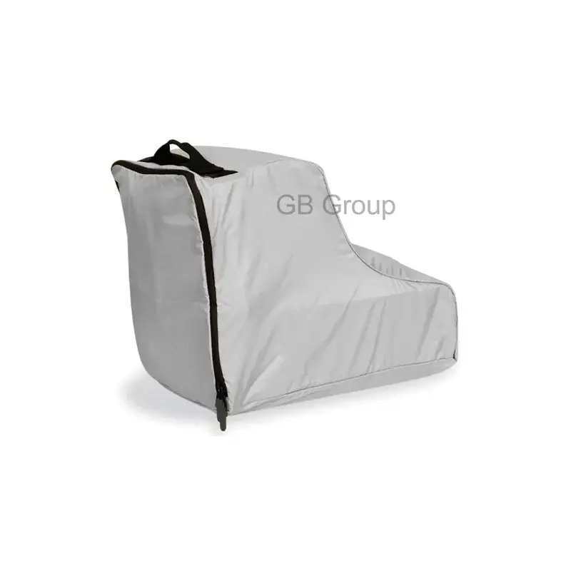 Tatonka Trekking Shoe Bag-4