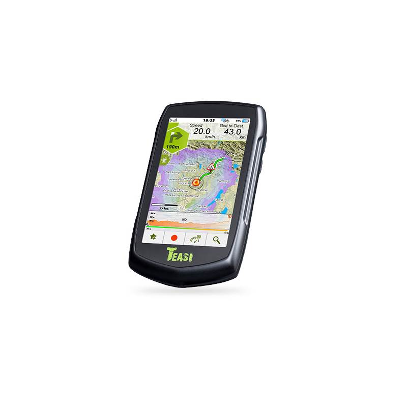 Teasi One3 eXtend Hiking and Cycling GPS-1