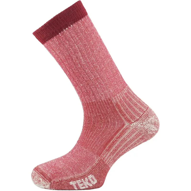 Teko Unisex M3RINO.XC Lightweight Hiking Socks-4