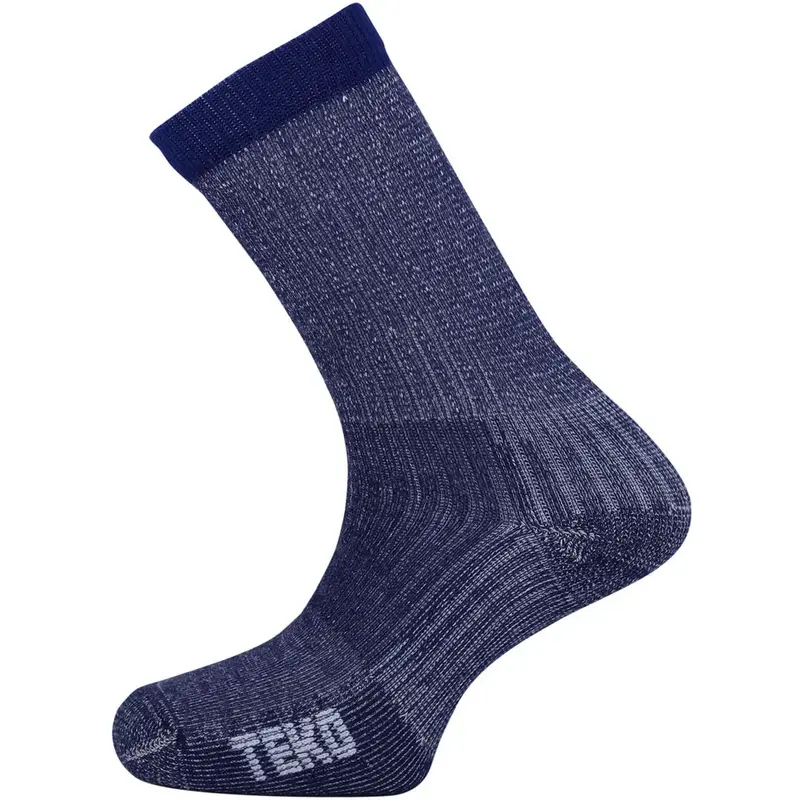 Teko Unisex M3RINO.XC Lightweight Hiking Socks-5