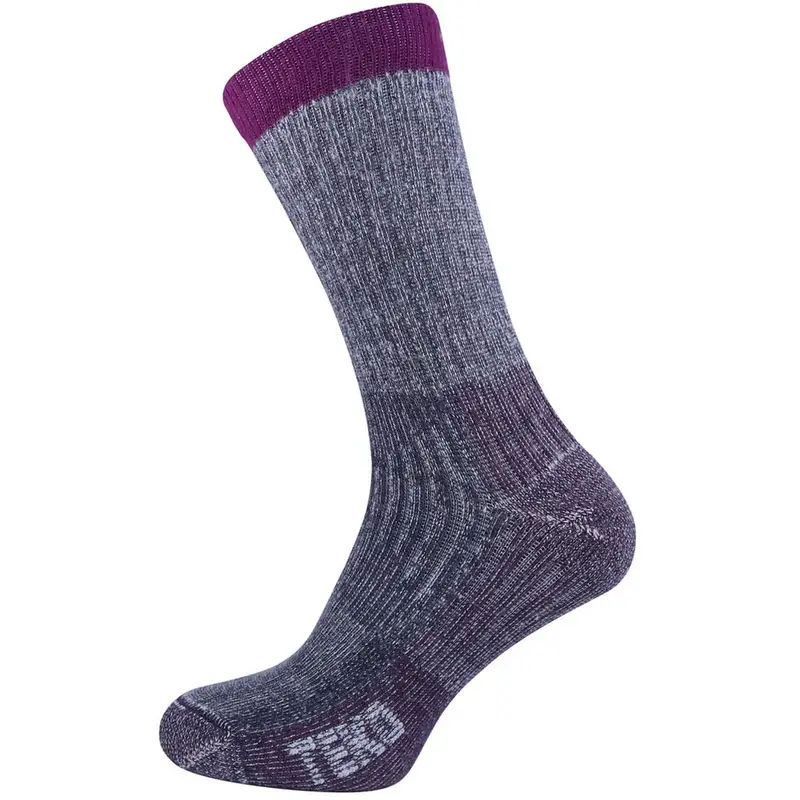 Teko Womens M3RINO.XC Midweight Hiking Socks-5