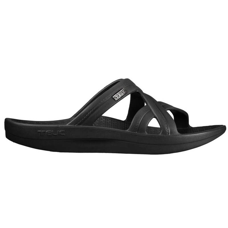 Telic Womens Mallory Sandals-2