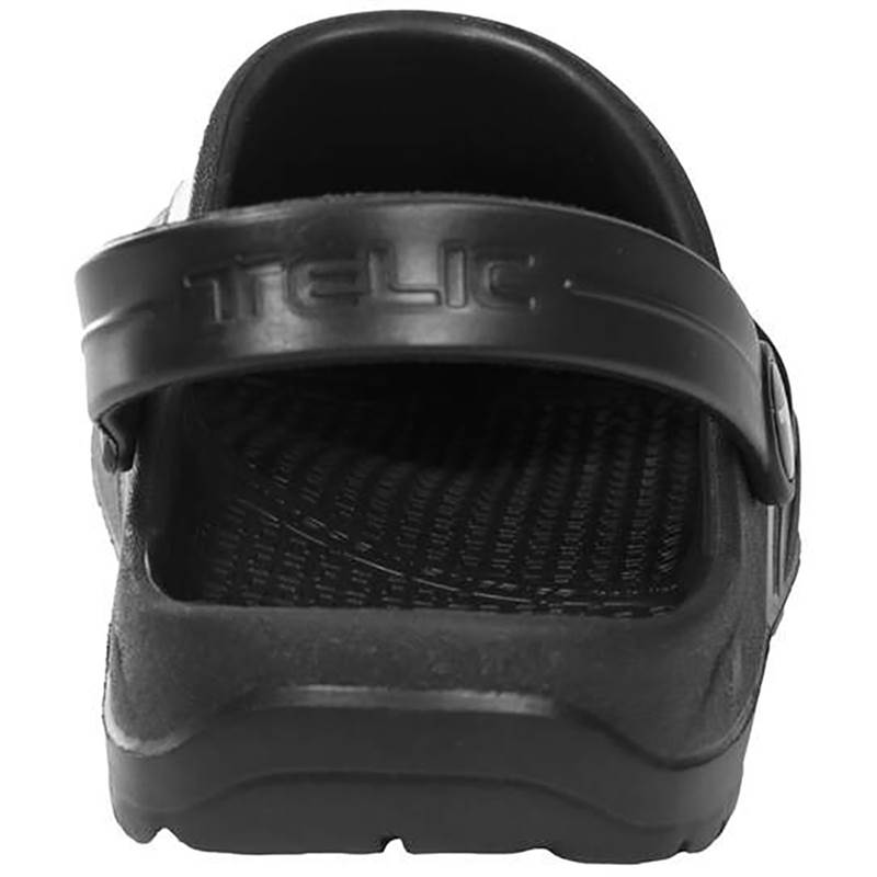 Telic Unisex Dream Clogs-2